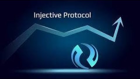 Injective Protocol (INJ): The Future of Decentralized