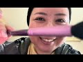 ASMR ? Maquiando a amiga depois de muito tempo 🥰
