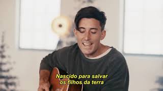 Phil Wickham - Face Of God - Legendado