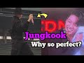 Why Jungkook is so perfect? PTD Seoul Concert Day 2