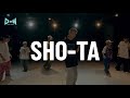 Take Notice / SHO-TA