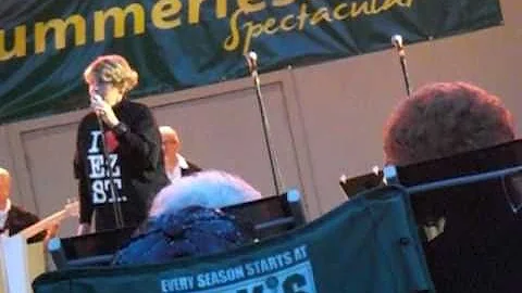 Maureen Collins - What A Wonderful World - 9/8/10