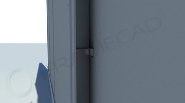 Social House - Built Using FRAMECAD Steel Framing System