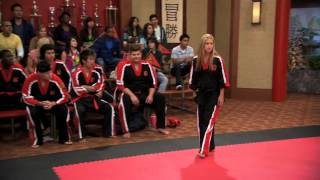 I Do Not Have A Crush On You