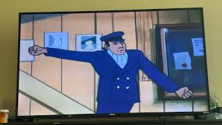 Inch High Private Eye YOBIP S1E2
