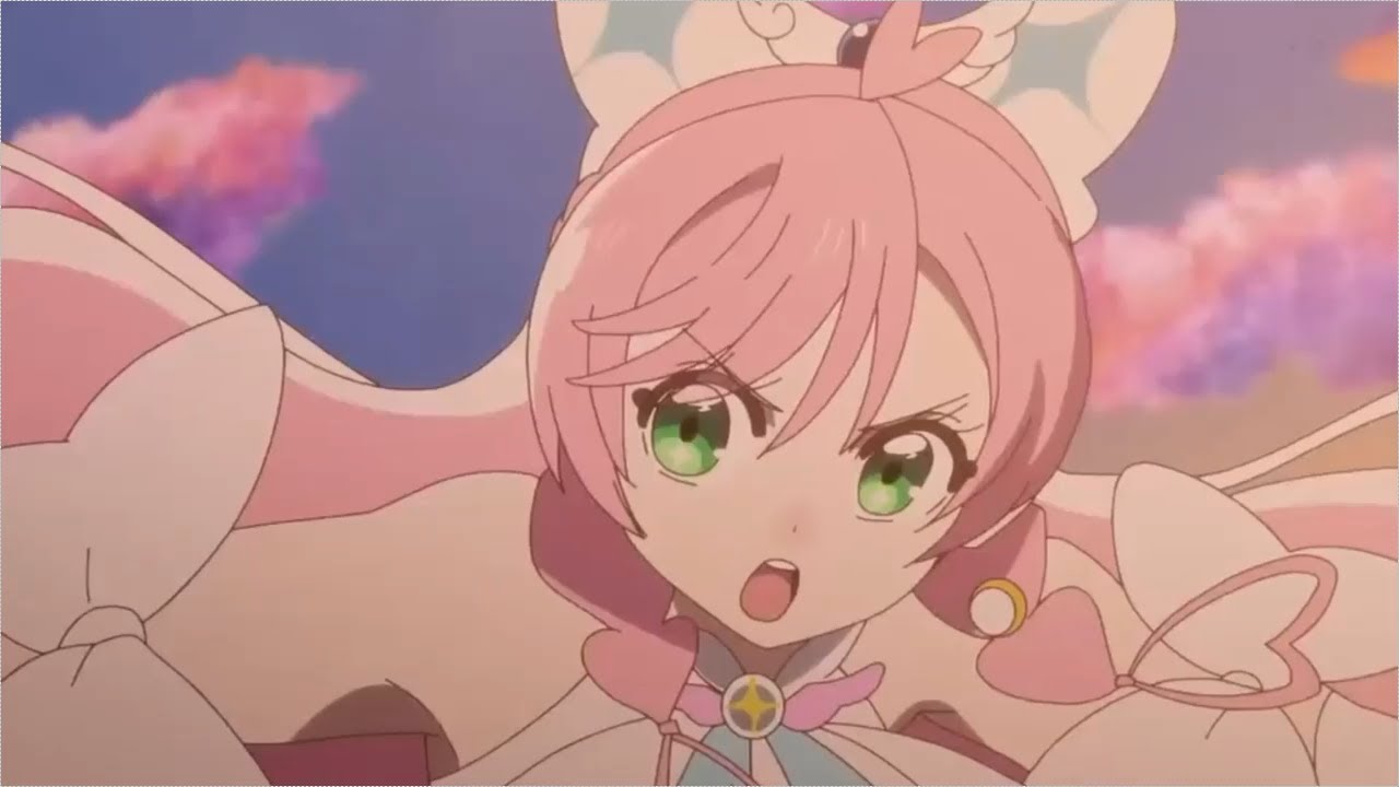 【AMV/MAD】ひろがるスカイ！プリキュア Opening Full「ひろがるスカイ！プリキュア ～Hero Girls～」Ⅱ(１話～１５話)