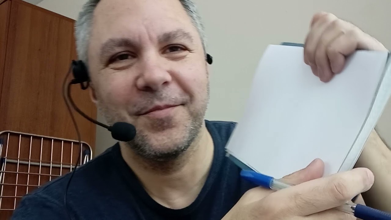 ASMR. РИСУЮ РИСУНКИ РУЧКОЙ