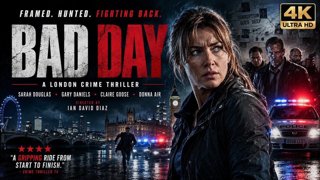 Bad Day