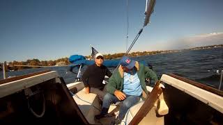 Sailing Serendipity October 21, 2023