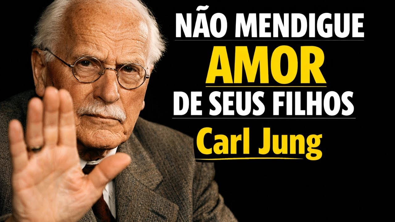 7 Coisas que Você Precisa Fazer para NÃO MENDIGAR amor dos Seus FILHOS