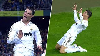 Cristiano Ronaldo All 60 Goals 2011\/12