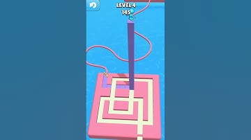 Stacky Dash Level 4 #shorts