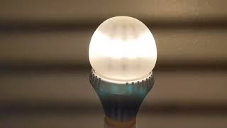 Switch 3-Way LED. Extremely rare light bulb.