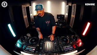 Tech House Livestream | R3WIRE | 29/04/2026, LONDON