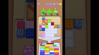 Marble Sort Level 358 Walkthrough (Easy Guide)