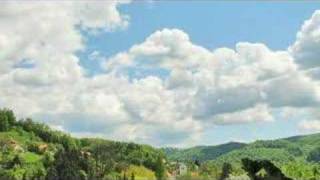 clouds time lapse