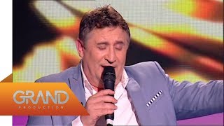 Semir Ceric Koke - Kad te neko spomene - HH - (TV Grand 14.12.2017.)