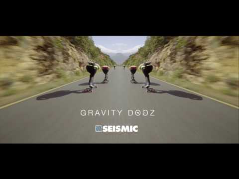 Franschhoek - Decio Lourenco, Aaron Hampshire y Grom