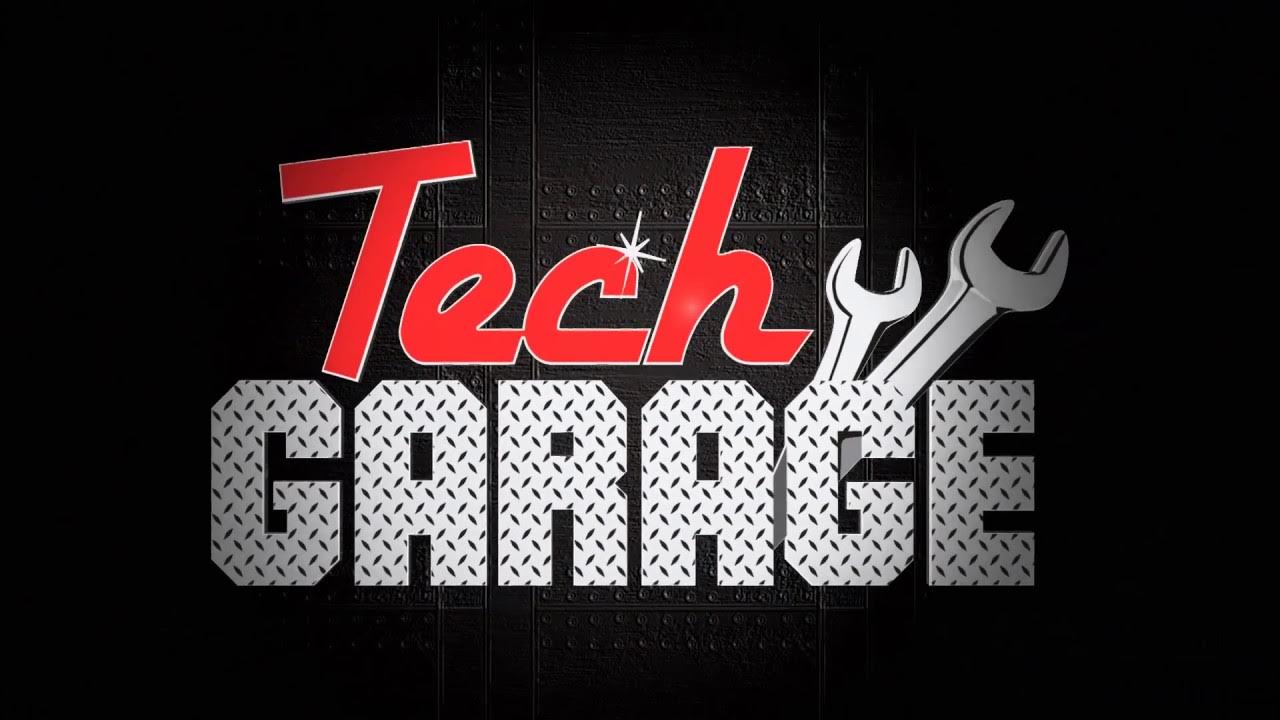 Garage tv