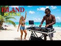 Tropical Reggae &amp; Coffee – Morning Cafe Music with Island Mood