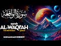 Surah Al Waqi Ah سورة الواقعة محمد ديبيروف Muhammad Dibirov 4K 