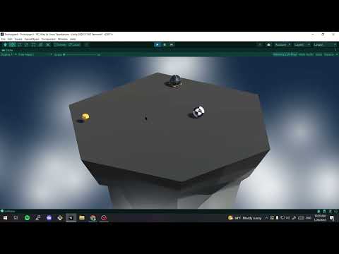 Challenge 4 unity learn