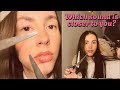 ASMR- Hearing test//can you tell which sound is further away?👂🏻