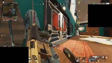 Apex Null Cheat 🔥 Undetected since Beta tests ✅