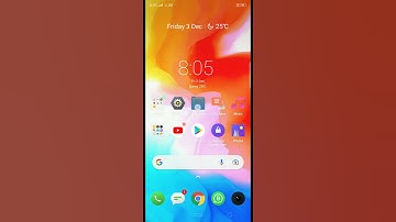 Deleting File on Realme Mobile. #shorts