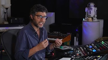 DynOne Tutorial: Using DynOne as a 5‑Band Multiband Compressor on your Master Bus for Mixing.