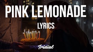 Rejjie Snow - Pink Lemonade (Lyrics)