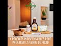 Forever living bientre cher lhiver arrive 4 produits pour se prparer au froid