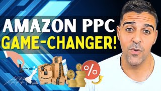 Game-Changer for Amazon PPC Scale Insights Tips You NEED