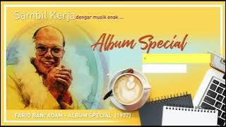 Farid Bani Adam Ikan Lautpun menari dibawah lenganmu 1977