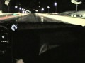 300zx twin turbo in car from the 10second drag run