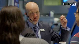 Unitert At Estro 2023 - Thomas Carter, Vision Rt