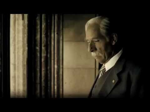 14 d'abril. Macià contra Companys — trailer