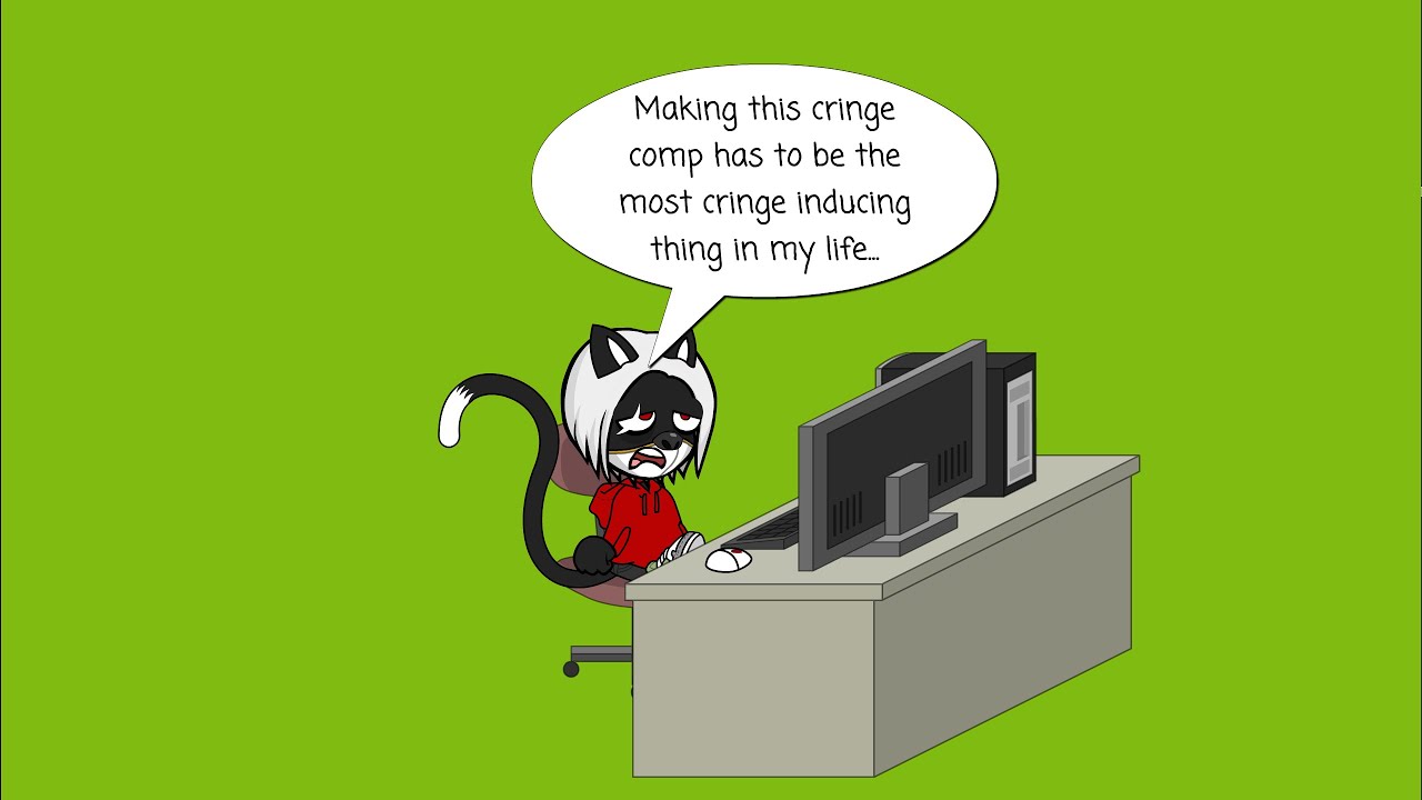 Goanimate cringe compilation vol 1