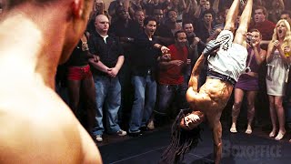 Celebrity Never Back Down Best Fights Net Worth