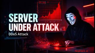 Ddos Storm Traffic Is The New Weapon