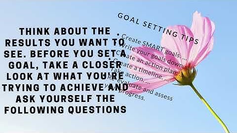 Goal setting-digital-marketing-business-online