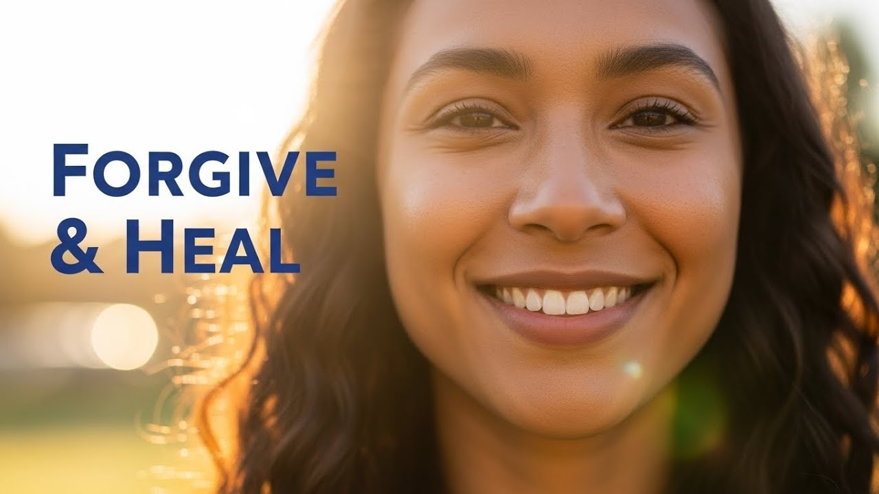 The Healing Power of Forgiveness: Letting Go and Moving Forward | Wellness Within USA