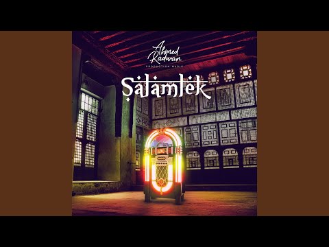 Salamlek