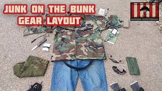 24 Hour Patrol Kit