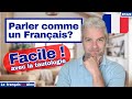 Comment parler franais comme un franais  avec la tautologie 