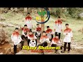 HIJAZY SHALAWAT BIROSULILLAH 