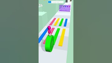 Layers Roll (level-215)