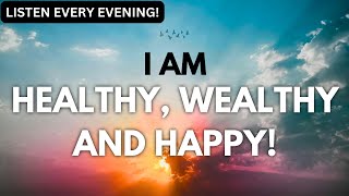 Transform Your Life With These Morning Affirmations!! | Positive Morning Affirmations