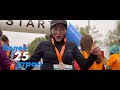 Марафон &quot;Мол Булак Куз Деми 2019&quot; - Mol Bulak Kuz Demi 2019 International Bishkek Marathon