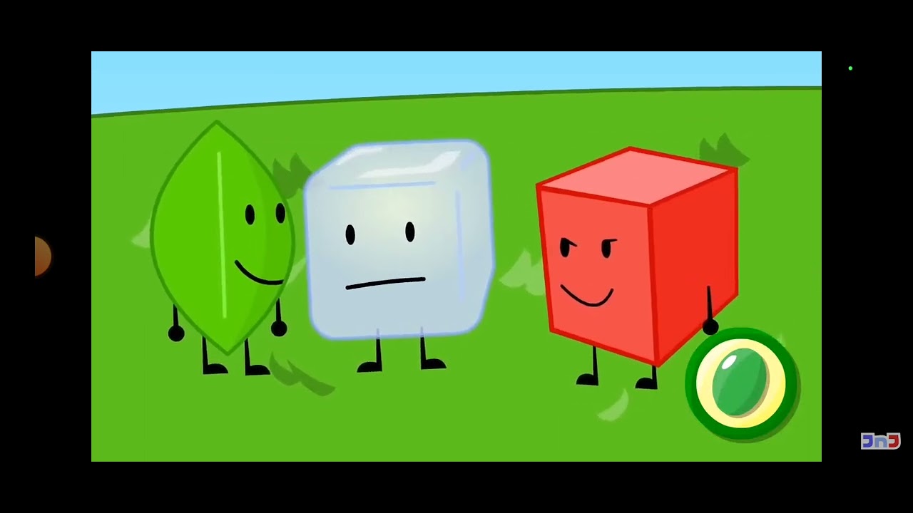 bfdi 11, 12 and 13 dub - YouTube